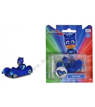 ДИКИ PJ MASK КОЛАТА НА КЕТБОЙ 7 см 203141000