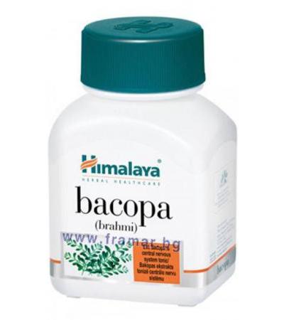 ХИМАЛАЯ БАКОПА капсули * 60