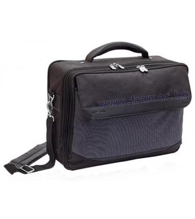 ЛЕКАРСКА ЧАНТА ELITE BAGS EB-00.003 НЕОБОРУДВАНА