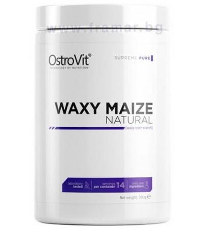 ОСТРОВИТ WAXY MAIZE 700 гр.
