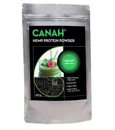 ПРОТЕИН КОНОПЕН 500 гр. CANAH