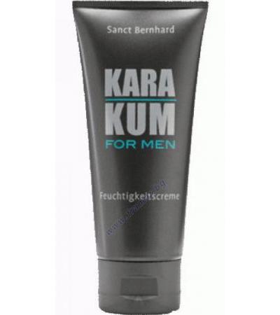 КРЕМ ЗА ЛИЦЕ ЗА МЪЖЕ KARA KUM 100 мл. SANCT BERNHARD