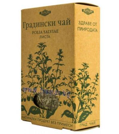 АЛИН ГРАДИНСКИ ЧАЙ ЛИСТА 50 гр.