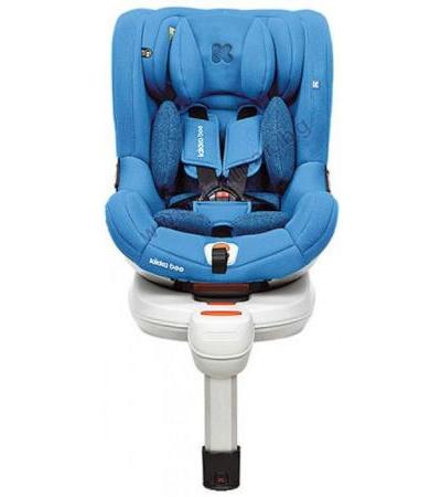 КИКА БО СТОЛЧЕ ЗА КОЛА ROLL AND GO LIGHT BLUE