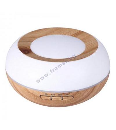 ДИФУЗОР (ДИФУЗЕР) UFO LIGHT HY-11D