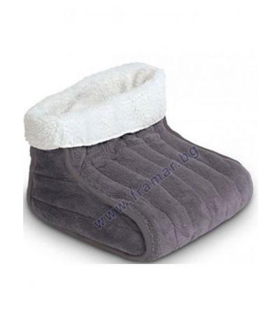 ЛАНАФОРМ ЕЛЕКТРИЧЕСКИ УРЕД ЗА ЗАТОПЛЯНЕ НА КРАКА FOOT WARMER