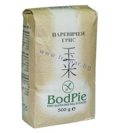 ЦАРЕВИЧЕН ГРИС 500 гр. БОДПИЕ