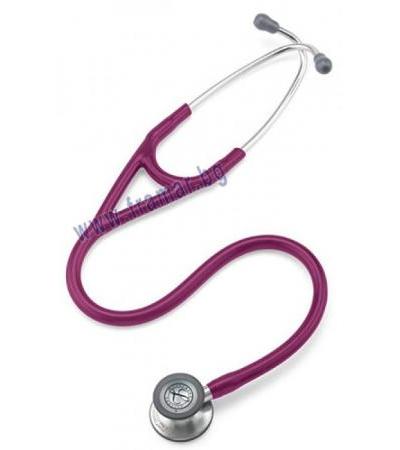 КАРДИОЛОДЖИ СТЕТОСКОП LITTMANN IV ЦВЯТ СЛИВА 6156