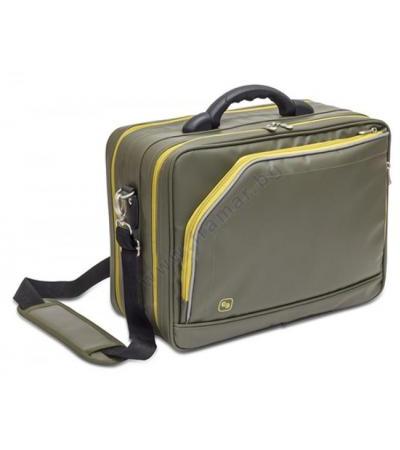 ВЕТЕРИНАРНА ЧАНТА ELITE BAGS EB-03.001 НЕОБОРУДВАНА