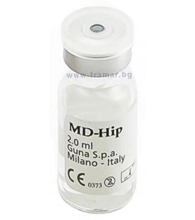 ГУНА MD-HIP флакони 2 мл * 1