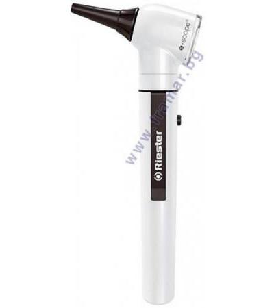 ОТОСКОП RIESTER E-SCOPE