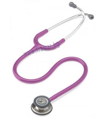 СТЕТОСКОП LITTMANN КЛАСИК III ЦВЯТ ЛИЛАВ 5832