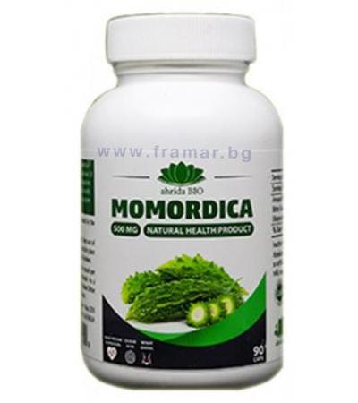 МОМОРДИКА капсули * 90