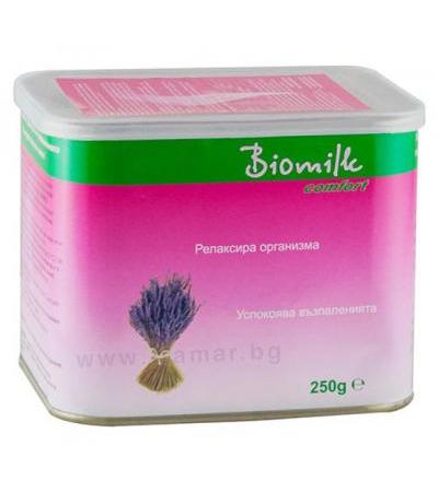 БИОМИЛК КОМФОРТ 250 гр.