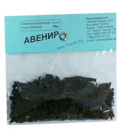 МЕХУРЧЕСТО ВОДОРАСЛО 50 гр. КАРМЕН