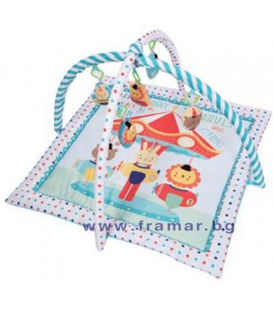 КИКА БО АКТИВНА ГИМНАСТИКА FUN FAIR