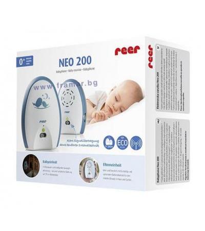 РИЪР БЕБЕФОН NEO 200 50010