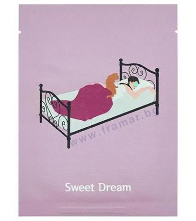 ПАК ЕЙДЖ ШИЙТ МАСКА SWEET DREAM * 10