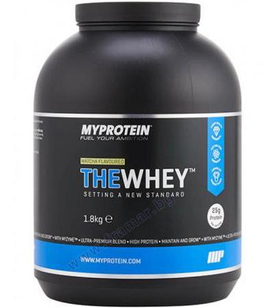 МАЙПРОТЕИН THEWHEY 1800 гр.