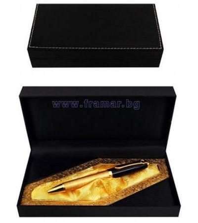 КОМПЛЕКТ ХИМИКАЛ В ЛУКСОЗНА КУТИЯ 82260