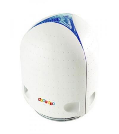 ВЪЗДУХОПРЕЧИСТВАТЕЛ BABYAIR