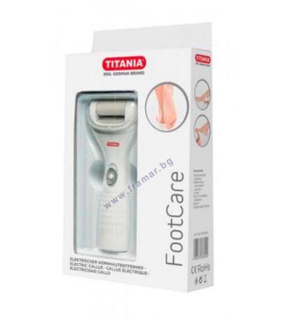 ТИТАНИЯ ЕЛЕКТРИЧЕСКА ПИЛА ЗА ПЕТИ 3039 BOX