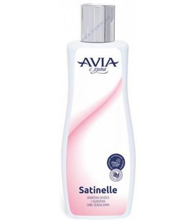 АВИА ШАМПОАН SATINELLE 200 мл
