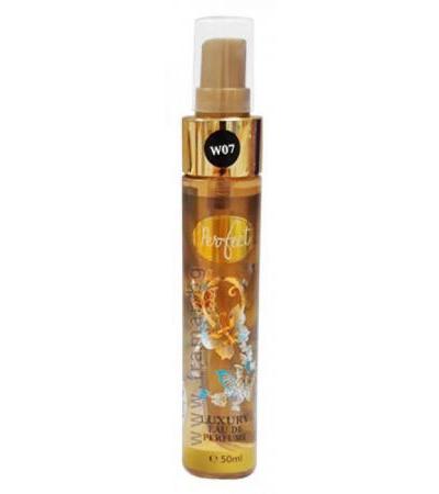 ПЕРФЕКТ ПАРФЮМНА ВОДА W 07 VIP 212 / CAROLINA HERRERA 50 мл