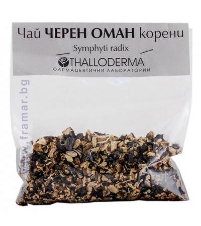 ЧАЙ ЧЕРЕН ОМАН КОРЕНИ 40 гр. ТАЛОДЕРМА