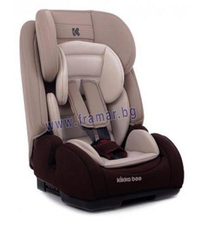 КИКА БО СТОЛЧЕ ЗА КОЛА I-GEN IZOFIX CAMEL