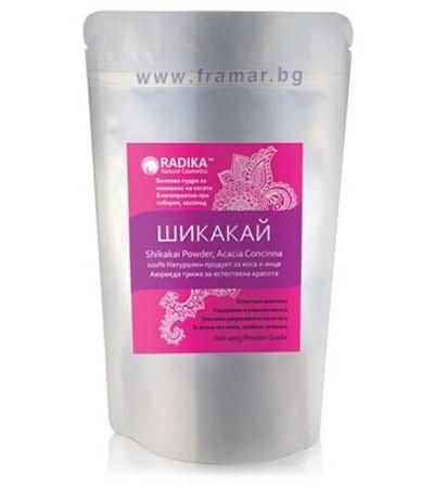 РАДИКА ШИКАКАЙ НА ПРАХ 100 гр.