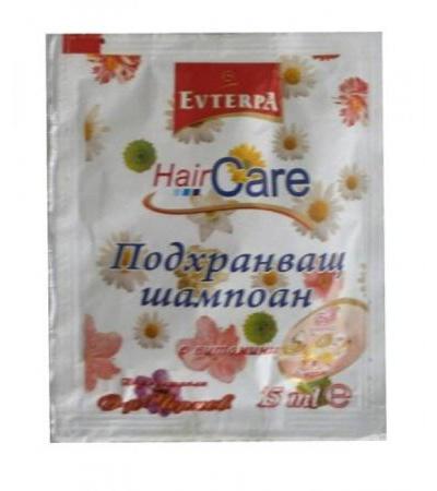 ЕВТЕРПА ШАМПОАН ДОЗА 15 мл.