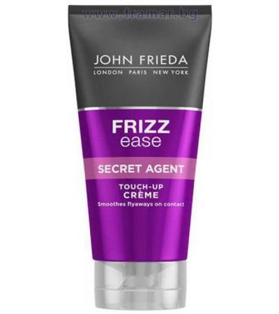 ДЖОН ФРИЕДА FRIZZ - EASE КРЕМ ЗА ПЕРФЕКТНО ОФОРМЯНЕ НА КОСАТА 100 мл