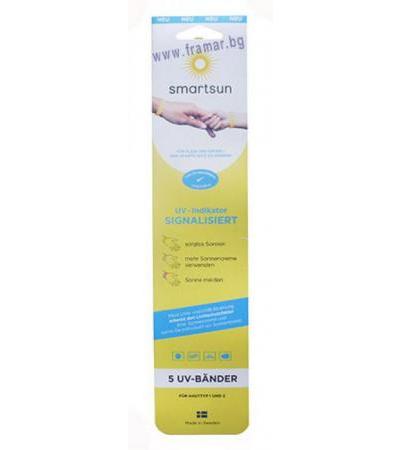ГРИВНА UV SMARTSUN