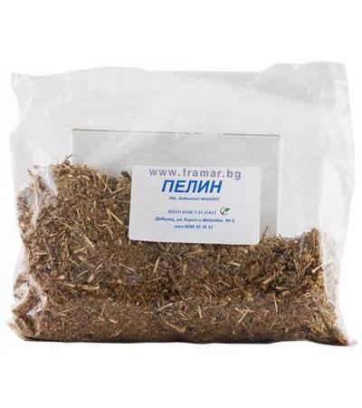 ПЕЛИН СТРЪК