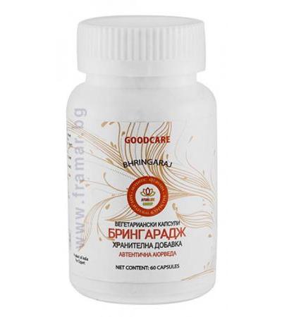 БРИНГРАДЖ капсули * 60 GOODCARE