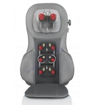 МЕДИСАНА МАСАЖИРАЩА СЕДАЛКА MC 825 PLUS 88956