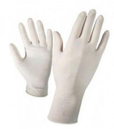 СТЕРИЛНИ ХИРУРГИЧНИ РЪКАВИЦИ N 6.5