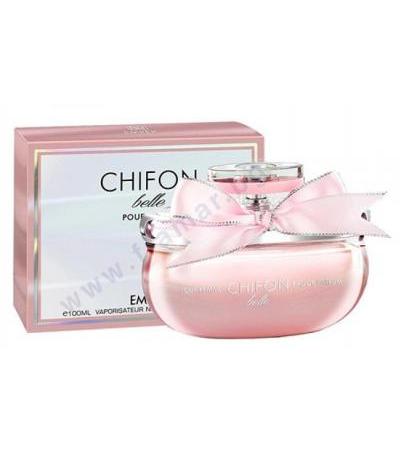 ЕМПЕР ДАМСКА ТОАЛЕТНА ВОДА CHIFON BELLE 100 мл