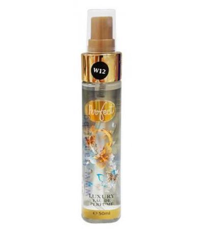 ПЕРФЕКТ ПАРФЮМНА ВОДА W 12 ALLURE / CHANEL 50 мл