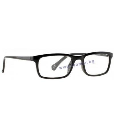 ОЧИЛА ЗА ЧЕТЕНЕ VISION ЧЕРНИ P15451/ 1.5 ДИОПТЪРА