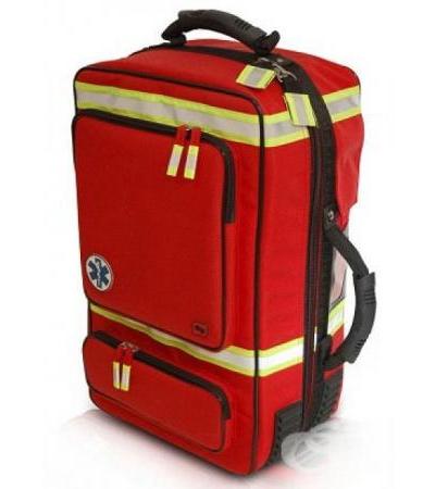 ЧАНТА ЗА СПЕШНА ПОМОЩ ELITE BAGS EB - 203.2.1 ТЕКСТИЛ