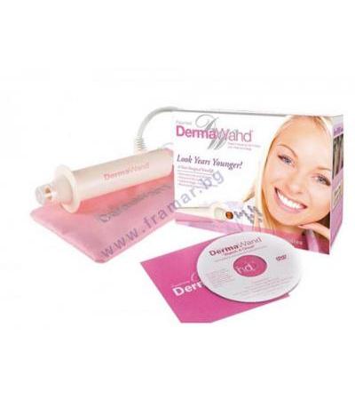 УРЕД ЗА РАДИОЧИСТОТЕН ЛИФТИНГ DERMAWAND