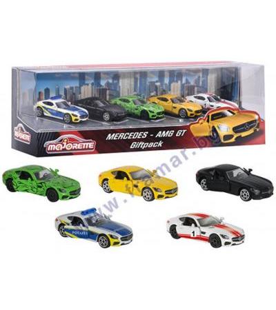МАЖОРЕТ КОМПЛЕКТ КОЛИ МЕРЦЕДЕС AMG GT 5 бр. 212053163