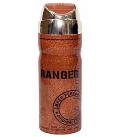 ЕМПЕР МЪЖКИ ДЕЗОДОРАНТ RANGER 200 мл