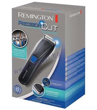 РЕМИНГТОН МАШИНКА ЗА ПОДСТРИГВАНЕ PRECISION STEEL HC5300