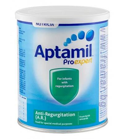 АПТАМИЛ AR - 400 гр. - NUTRICIA