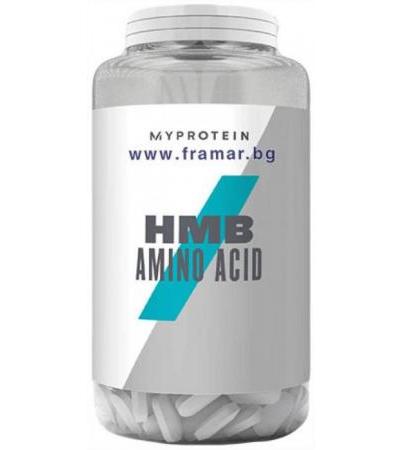 МАЙПРОТЕИН HMB 250 гр.