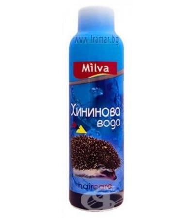 ХИНИНОВА ВОДА 200 мл.