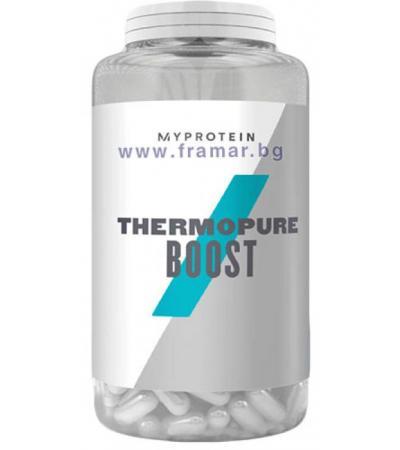 МАЙПРОТЕИН ТЕРМОПЮР капсули * 90